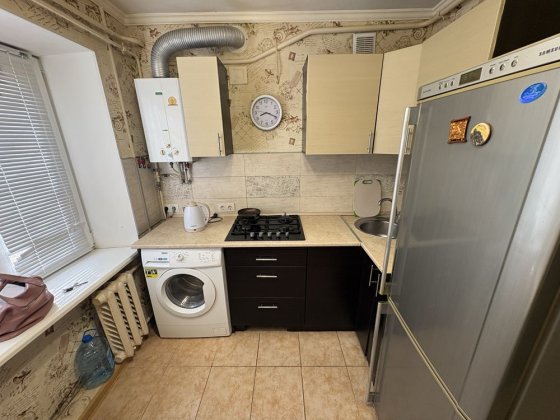 Оренда 1-к квартири 1/5 Ліски зуп Океан Миколаїв