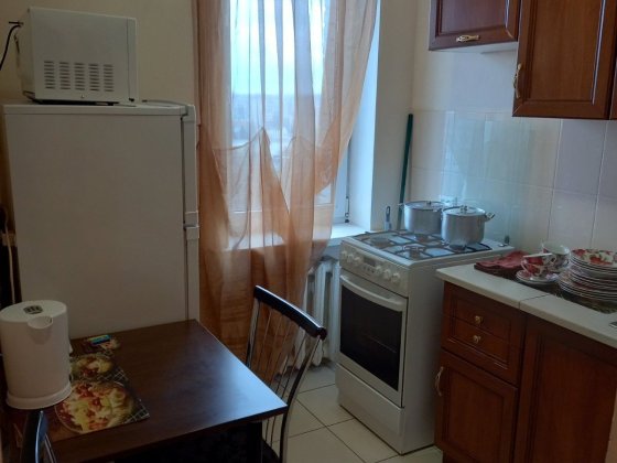 Оренда 1к малосімейка вул.В.Великого(Гетьман) з ремонтом Львов