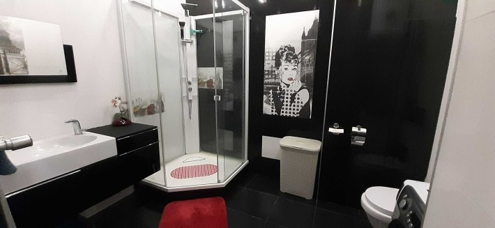 СВОЮ, АВТОРСКУЮ 1 комн. в Аркадии "Шестая Жемчужина" БЕЗ ПОСРЕДНИКОВ - фото 1