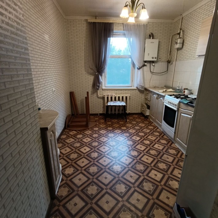 Сдаю 2 ком.кв. 12 Продольная, 3/9, раздельные комнаты, - фото 1