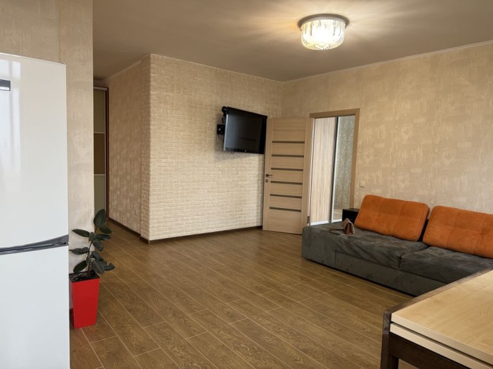 СВОЯ квартира Олевська, 9, академмістечко, без комісії - фото 1