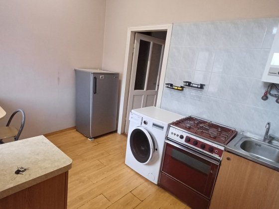 1 кімнатна квартира Львов