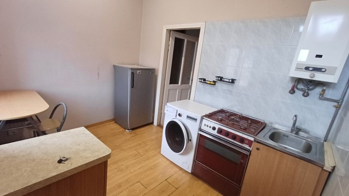 1 кімнатна квартира - фото 1