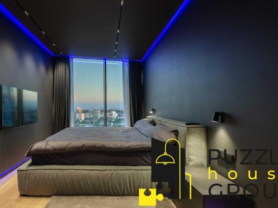 Оренда 3к квартири 83м2, ЖК Taryan Towers Київ