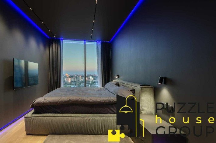 Оренда 3к квартири 83м2, ЖК Taryan Towers - фото 1