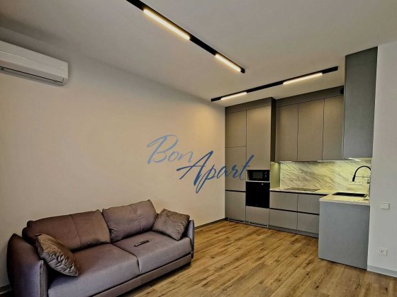 2к квартира в ЖК  Unit Home, без %. Центр Киев