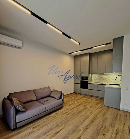 2к квартира в ЖК  Unit Home, без %. Центр - фото 1