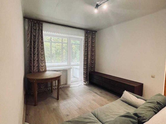 Оренда 1 кім. квартири вул. Володимира Великого Львів