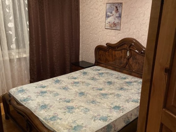 Довготривала оренда  2 кімнатної квартири Сихів, вул. Скрипника Львів