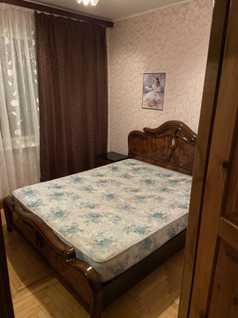 Довготривала оренда  2 кімнатної квартири Сихів, вул. Скрипника - фото 1