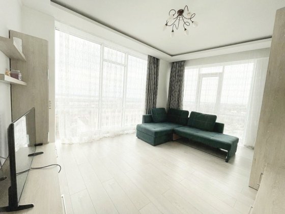 1к ЖК Панорама, Симферопольская 2, небольшое животное обсуждается Дніпро