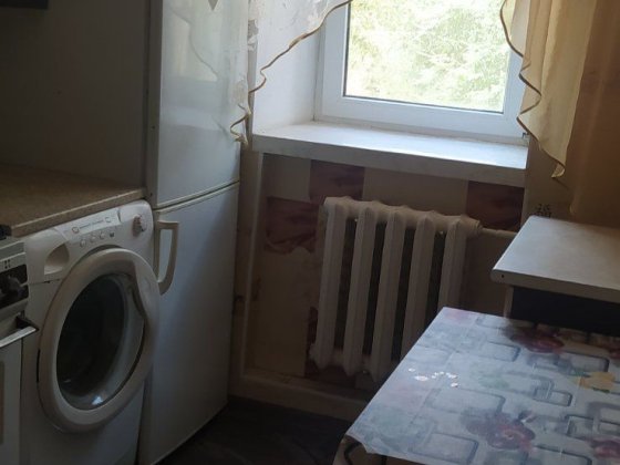 Сдаю уютную  1 к/к ул.Айвазовского/в Корабельном рне,второй этаж Николаев