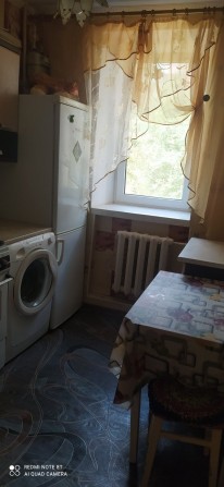 Сдаю уютную  1 к/к ул.Айвазовского/в Корабельном рне,второй этаж - фото 1