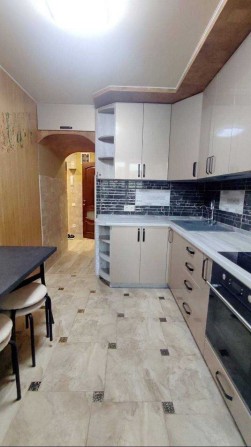 Однокімнатна квартира. м. Позняки 10 хв - фото 1