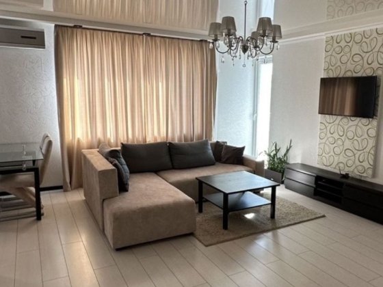 Сдам 2 комн. Космос