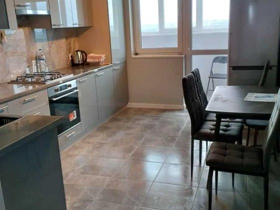 Оренда 2-х кімнатної квартири, вул. Глинянський Тракт 1в Львов