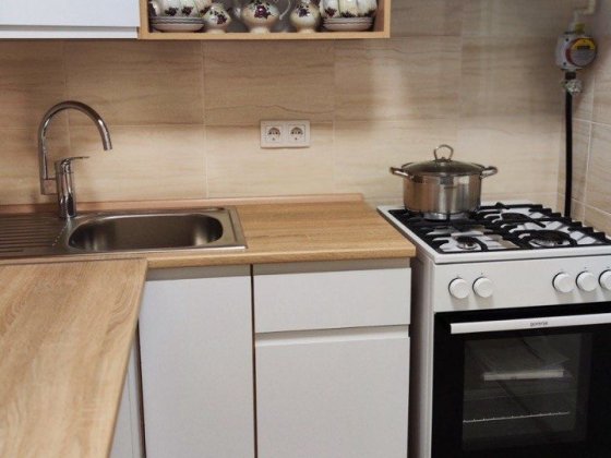 Здам 1к квартиру Київ