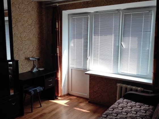 Сдам малосимейку на ж/м Западный Дніпро