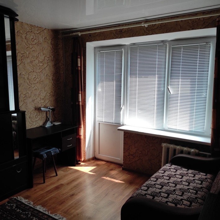 Сдам малосимейку на ж/м Западный - фото 1