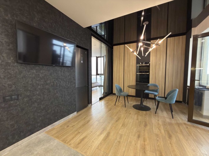 Сдам 2-комнатную квартиру с видом на море ЖК Лимнос! - фото 1