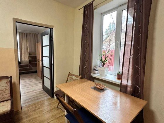 Здам реальну 2-кімнатну квартиру Центр пр. О.Поля Дніпро