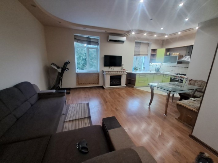 Сдам Белинского/  Парк Шевченко М.Арнаутскся 2х  комнатную квартиру - фото 1