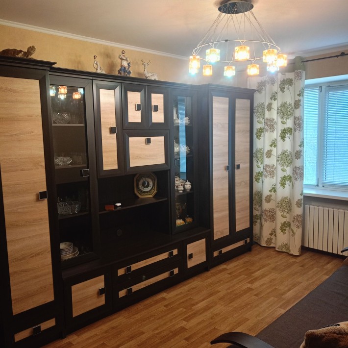 Оренда 2х кімнатної квартири Евіс - фото 1