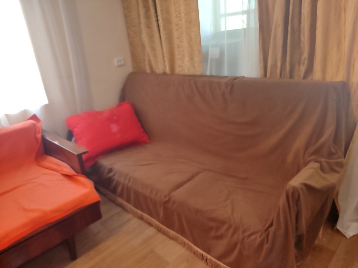 Сдается 1-комнатн.жилкоп,Центр - фото 1