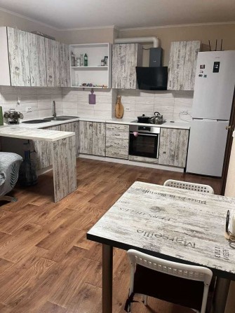 Оболонський, жк Navigator, Балтійський провулок  однокімнатна квартира - фото 1