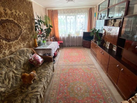 Сдам 3к Черёмушки, Варненская/Инглези Одеса