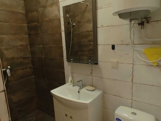 1-комн.квартира у моря напротив Музкомедии. Центр. Отрада, ЖД. Одесса