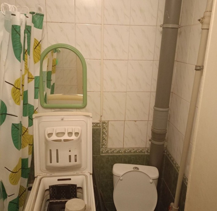 Оренда 1 кімнатної квартири ЮТЗ - фото 1