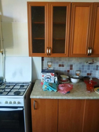 Здам 1 к/к Соборна Площа 3 поверх можливо на короткий термін - фото 1