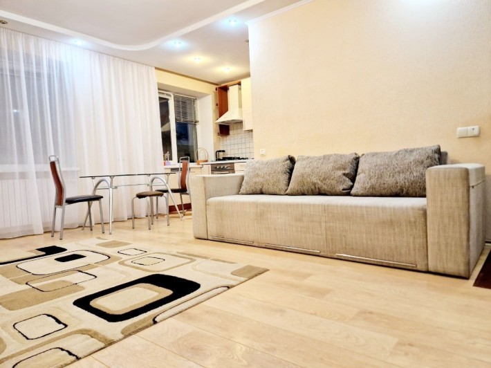 2к пр.Науки 3, Нагорный р-н - фото 1