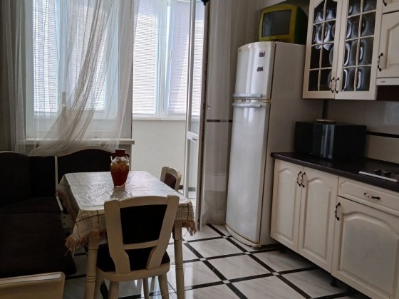 Сдам квартиру в Киевской районе в новом  ЖК" Вернисаж!" Одеса