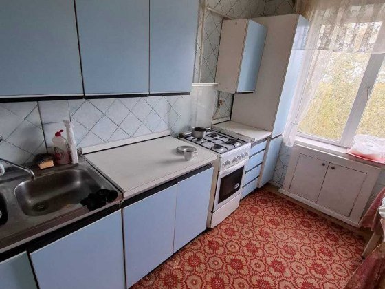 Сдам 3к квартиру ж/м Приднепровск Дніпро