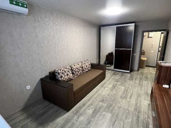 Здам 1 кімнатну квартиру на вул.Калинова, 45 Днепр