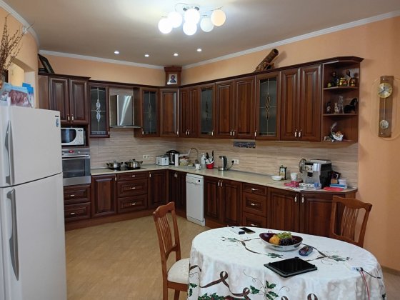 Сдам Шикарную 3х комнатную квартиру ЖК Кукуруза Проспект Шевченко Одеса