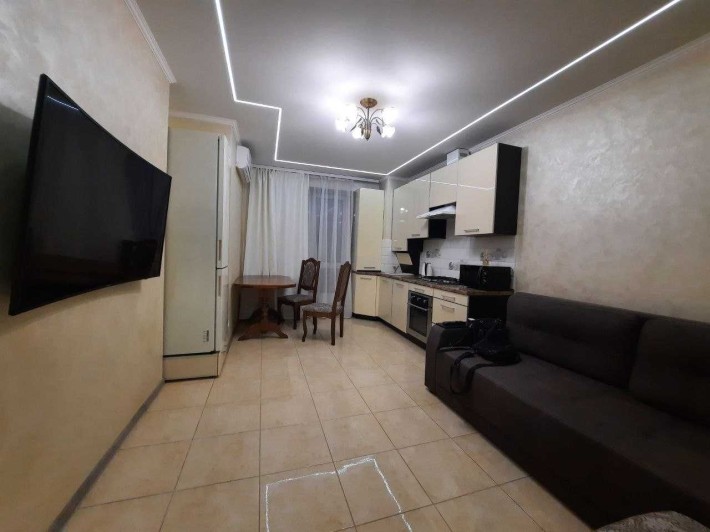 Сдам 2-к квартиру в ЖК Жуковский Центр Нагорный - фото 1