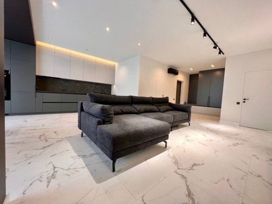 Комфорт Сити Рыбинский пр. Науки 112Д Днепр