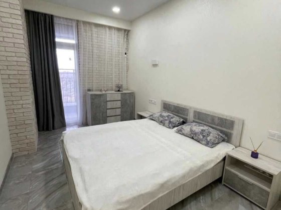 Сдается 2к квартира в Жк Баку , улица Старокозацкая, 75, Дніпро