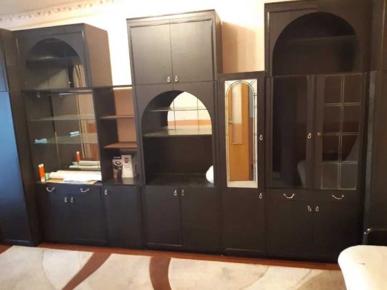 Здам реальну однокімнатну квартиру на проспекті Науки  ДАФІ Дніпро