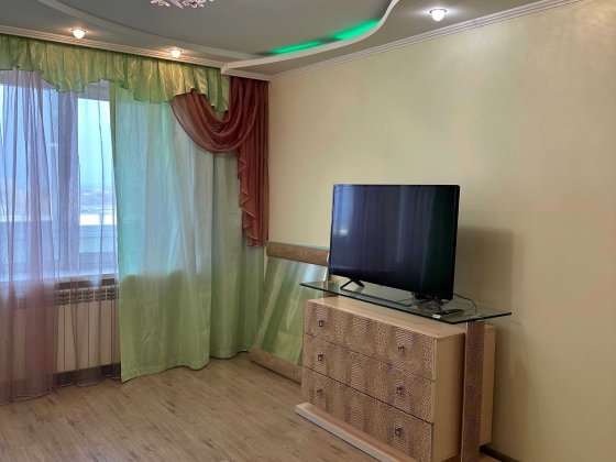 Сдается 1к квартира , Запорожское шоссе 72 Дніпро