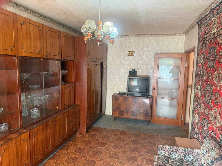 Сдам 1 комн квартиру Софии Ковалевской дом  12 РР - фото 1