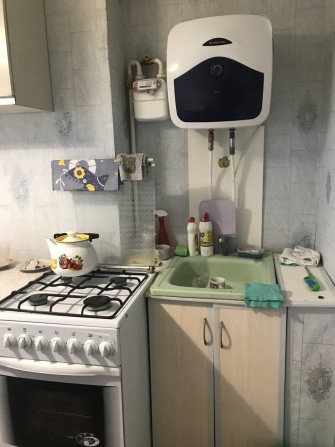 Сдам 2 к.кв. на ж/м Красный Камень, реальную - фото 1