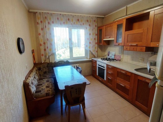 Здам 4-х кімнатну квартиру Ж/М перемога -6. Днепр