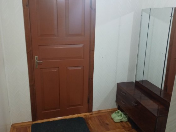 Долгосрочная аренда 1 комнатной квартиры Дніпро