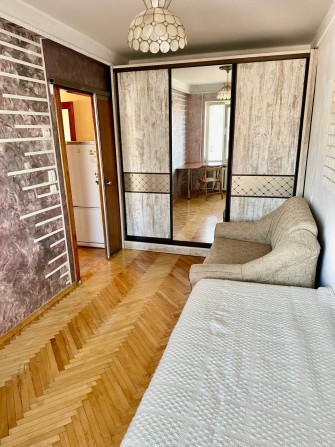 Оренда 3 кім квартири вул. Княгині Ольги - фото 1