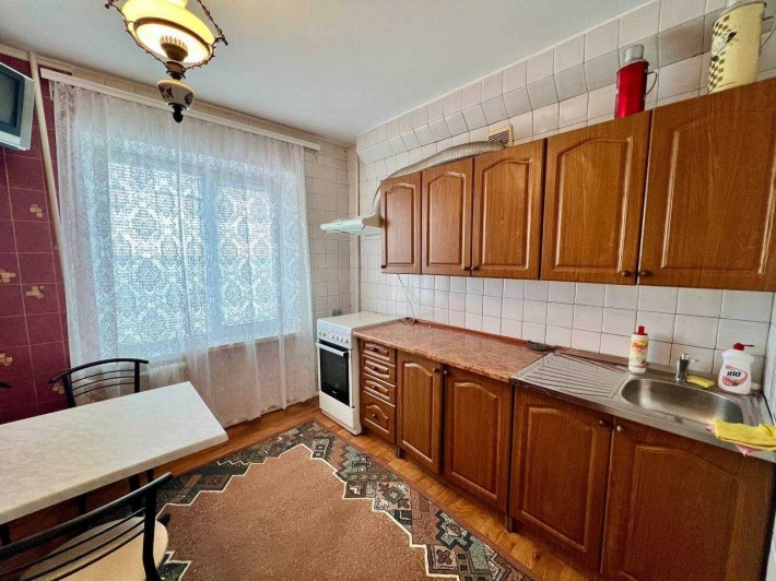 Сдам 2х комнатную квартиру ул. Деповская - фото 1