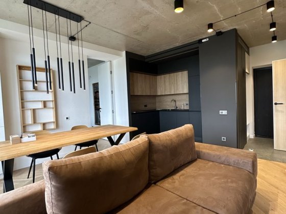 Оренда квартири в ЖК Safe Tawn Львів